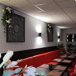 Pizzeria En Grillroom Mido, Roggel openingstijden