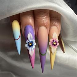 Nails Today Venlo, openingstijden