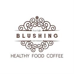 Blushing Amsterdam, openingstijden