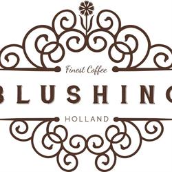 Blushing Amsterdam, openingstijden
