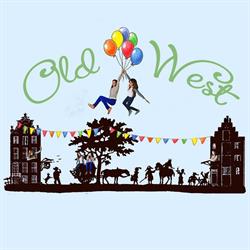 Old West, Amsterdam openingstijden