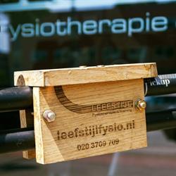 LeefstijlFysio BV, Amsterdam openingstijden