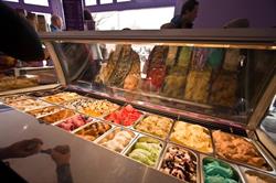 IJskoud de Beste, Amsterdam openingstijden