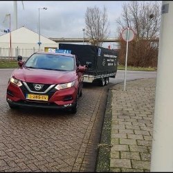 Amsterdamse VerkeersOpleidingen Amsterdam, openingstijden