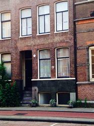 Pattynama.Biz Advocatenkantoor, Amsterdam openingstijden