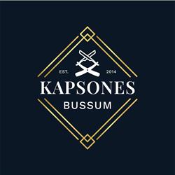 Barbershop Kapsones, Bussum openingstijden