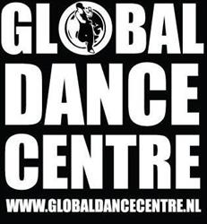 Global Dance Centre Diemen, openingstijden