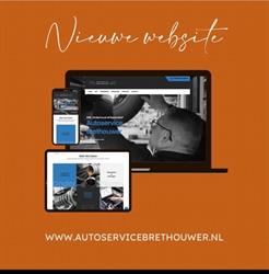 Autoservice Brethouwer, Heemskerk openingstijden