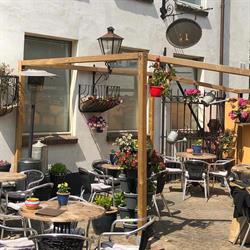 Lunchroom de Koffiebranderij, Hilversum openingstijden