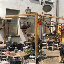 Lunchroom de Koffiebranderij, Hilversum openingstijden