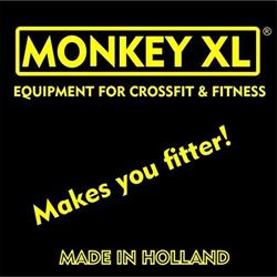 Monkey XL, IJmuiden openingstijden