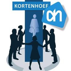 Landwaart Albert Heijn, Kortenhoef openingstijden
