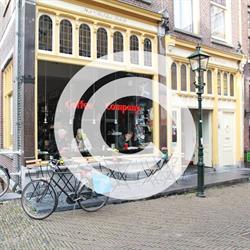 Coffeecompany, Delft openingstijden