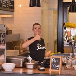 Pomms' Gouda, openingstijden