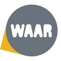 WAAR Leiden, openingstijden