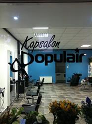 Kapsalon Populair, Maassluis openingstijden