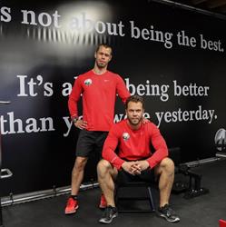 Personal Fitness 4 You, Ridderkerk openingstijden