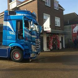 Oude Station Modelbouwwinkel, Sliedrecht openingstijden
