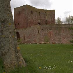 Ruïne van Kasteel Teylingen, Voorhout openingstijden