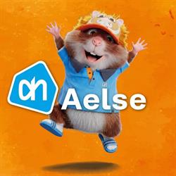 Albert Heijn B.V., Elsloo openingstijden