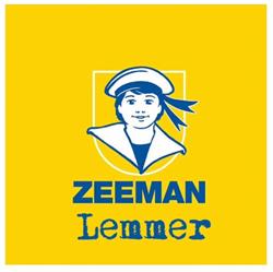 Zeeman Lemmer, openingstijden