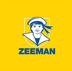 Zeeman Wateringen, openingstijden