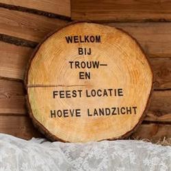 Landzicht, Gasterij Hoeve Oukoop Nieuwer Ter Aa - openingstijden