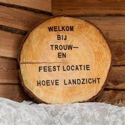 Landzicht, Gasterij Hoeve Oukoop Nieuwer Ter Aa - openingstijden