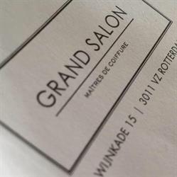 Grand Salon Maitres De Coiffure ?, Rotterdam openingstijden