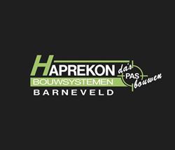 Haprekon Bouwsystemen BV, Barneveld openingstijden
