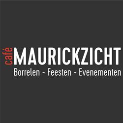 Cafe Maurickzicht, Vught openingstijden