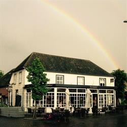 Cafe Het Posthuis, Beugen openingstijden