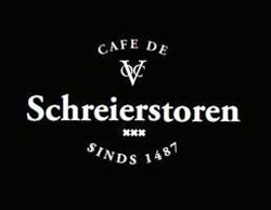 Café de Schreierstoren / Weepingtower, Amsterdam openingstijden