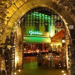 Muziek- En Eetcafe 't Jachthoes, Valkenburg openingstijden