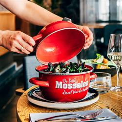 Hotel Brasserie De Huifkar, Middelburg openingstijden