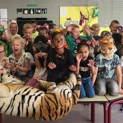 Openbare Basisschool De Jagersplas, Zaandam openingstijden