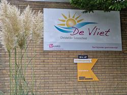 Christelijke Basisschool De Vliet, Klaaswaal openingstijden