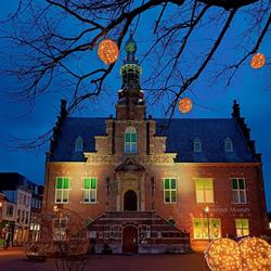 Purmerends Museum, openingstijden