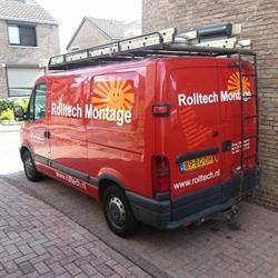Rolltech, Hoensbroek openingstijden