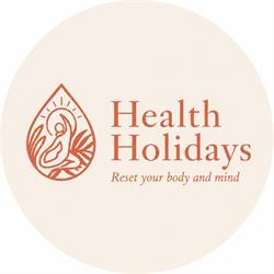 Health Holidays, Amsterdam Zuidoost openingstijden