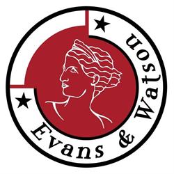 Evans & Watson Tea Company, Anloo openingstijden