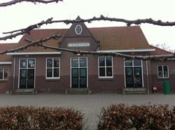 St. Bernardusschool, Oldemarkt openingstijden