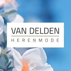 Van Delden Mode, IJmuiden openingstijden