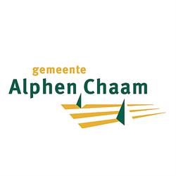 Gemeente Alphen Chaam, openingstijden