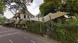 Nick Vollebregt's Jazz- En Eetcafe, Laren openingstijden