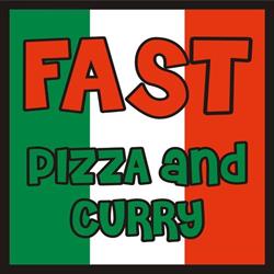 Fast Pizza & Curry, Amsterdam openingstijden
