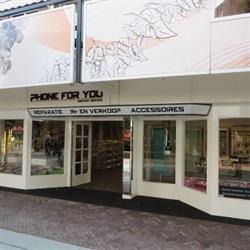 Phone 4 You Venray, openingstijden