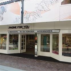 Phone 4 You Venray, openingstijden