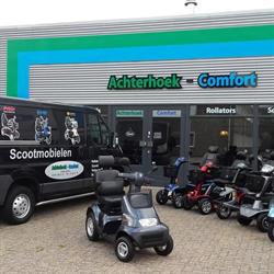 Acterhoek-comfort, Doetinchem openingstijden