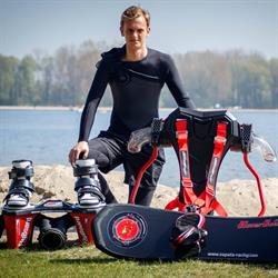 Extreme Watersport Leidschendam, openingstijden